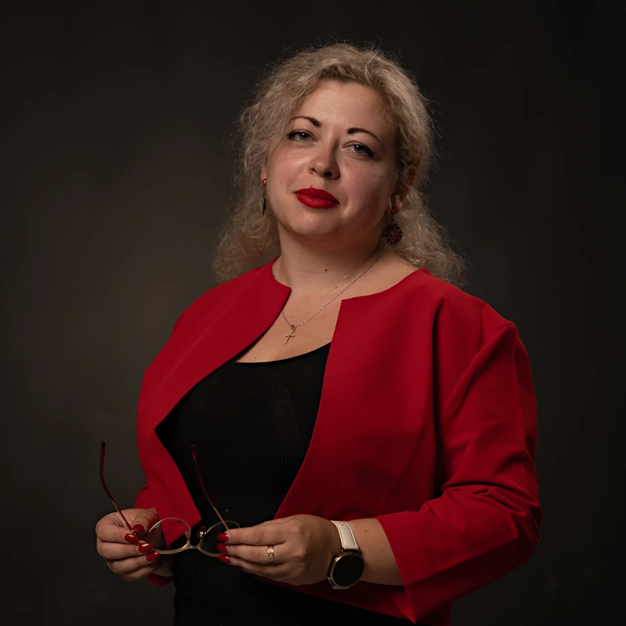 Екатерина Гусева - клинический психолог, гештальт-терапевт, более 10 лет работы с семьями в кризисной ситуации