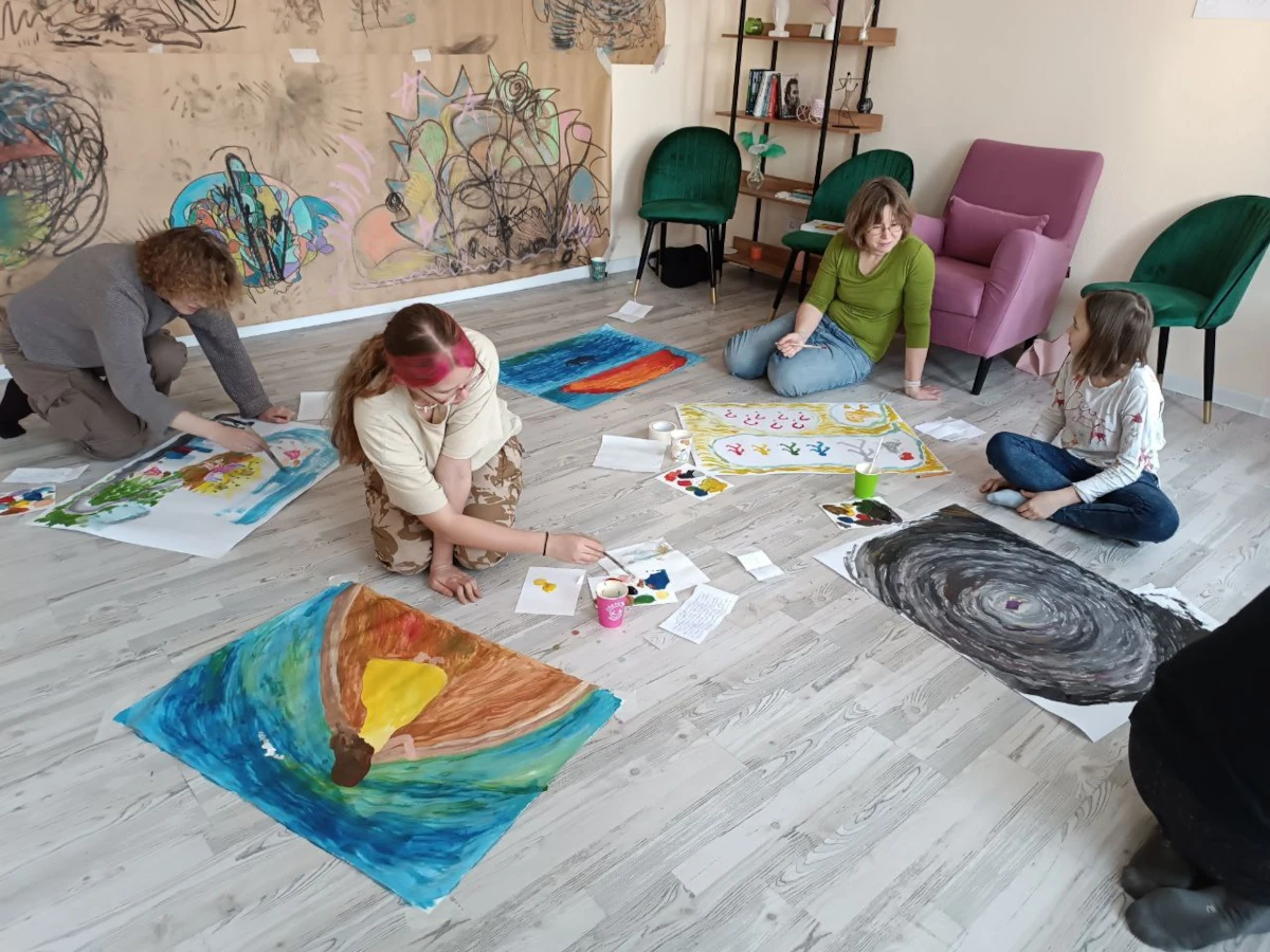 Tsvet i forma